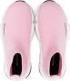 Balenciaga Kids Speed LT sock sneakers Pink - Thumbnail 3