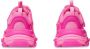 Balenciaga Kids Tripe S mule sneakers Pink - Thumbnail 3