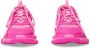 Balenciaga Kids Tripe S mule sneakers Pink - Thumbnail 4