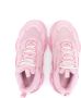 Balenciaga Kids Triple S lace-up sneakers Pink - Thumbnail 3