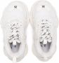 Balenciaga Kids Triple S sneakers White - Thumbnail 3