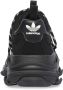 Balenciaga Kids x adidas Triple S chunky sneakers Black - Thumbnail 3