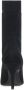 Balenciaga Knife 2.0 80mm ankle boots Black - Thumbnail 3