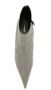 Balenciaga knife booties Grey - Thumbnail 4