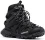 Balenciaga Track hiking boots Black - Thumbnail 2
