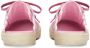 Balenciaga Paris low-top sneaker mules Pink - Thumbnail 3