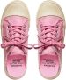 Balenciaga Paris low-top sneaker mules Pink - Thumbnail 4
