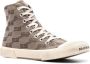 Balenciaga Paris high-top sneakers Grey - Thumbnail 2