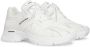 Balenciaga Phantom lace-up sneakers White - Thumbnail 2