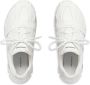 Balenciaga Phantom lace-up sneakers White - Thumbnail 4