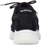 Balenciaga Phantom low-top sneakers Black - Thumbnail 3