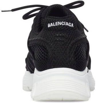 Balenciaga Phantom low-top sneakers Black