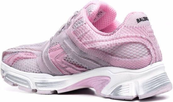 Balenciaga Phantom low-top sneakers Pink