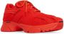 Balenciaga Phantom low-top sneakers Red - Thumbnail 2