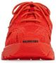 Balenciaga Phantom low-top sneakers Red - Thumbnail 3