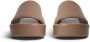 Balenciaga Rise Sandale platform slides Neutrals - Thumbnail 5