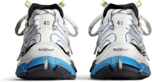 Balenciaga Runner 2.0 sneakers White