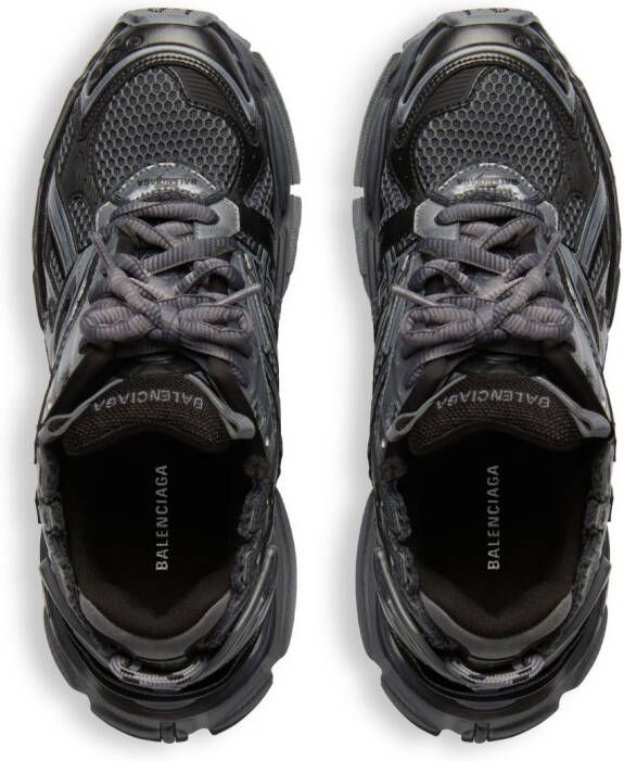 Balenciaga Runner chunky sneakers Grey
