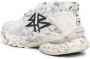 Balenciaga Runner Graffiti sneakers White - Thumbnail 3
