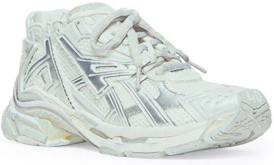 Balenciaga Runner low-top sneakers White