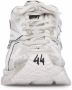 Balenciaga Runner low-top sneakers White - Thumbnail 2
