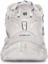 Balenciaga Runner low-top sneakers White - Thumbnail 3