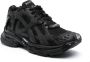 Balenciaga Runner mesh sneakers Black - Thumbnail 2