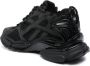 Balenciaga Runner mesh sneakers Black - Thumbnail 3