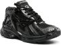 Balenciaga Runner mesh sneakers Black - Thumbnail 2