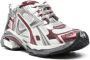 Balenciaga Runner panelled chunky sneakers Grey - Thumbnail 2