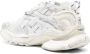 Balenciaga Runner panelled chunky sneakers White - Thumbnail 3