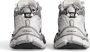 Balenciaga Runner panelled sneakers Grey - Thumbnail 3