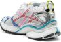 Balenciaga Runner panelled sneakers Grey - Thumbnail 3