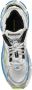 Balenciaga Runner panelled sneakers Grey - Thumbnail 4