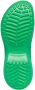 Balenciaga x Crocs™ pool slide sandals Green - Thumbnail 5