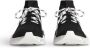 Balenciaga Speed 2.0 Graffiti lace-up sneakers Black - Thumbnail 4
