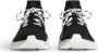 Balenciaga Speed 2.0 graffiti sneakers Black - Thumbnail 4