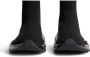 Balenciaga Speed 2.0 high-top sneakers Black - Thumbnail 5