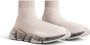 Balenciaga Speed 2.0 Knit sneakers Grey - Thumbnail 2