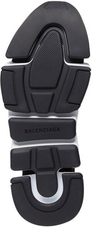 Balenciaga Speed 2.0 logo sneakers Black
