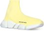 Balenciaga Speed 2.0 recycled-knit sneakers Yellow - Thumbnail 2