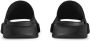 Balenciaga Speed 2.0 segmented-sole slides Black - Thumbnail 3