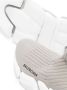 Balenciaga Speed 2.0 sock-style sneakers Grey - Thumbnail 2