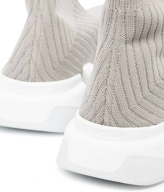 Balenciaga Speed 2.0 sock-style sneakers Grey