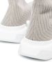 Balenciaga Speed 2.0 sock-style sneakers Grey - Thumbnail 4