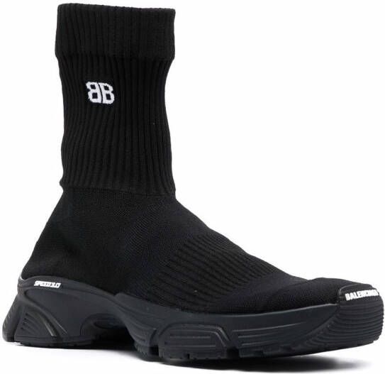 Balenciaga Speed 3.0 sneakers Black