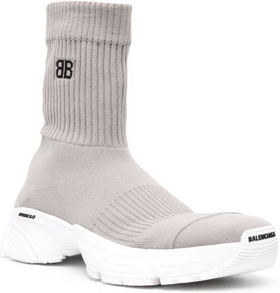 Balenciaga Speed 3.0 sneakers Grey