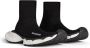 Balenciaga 3XL sock sneakers Black - Thumbnail 2