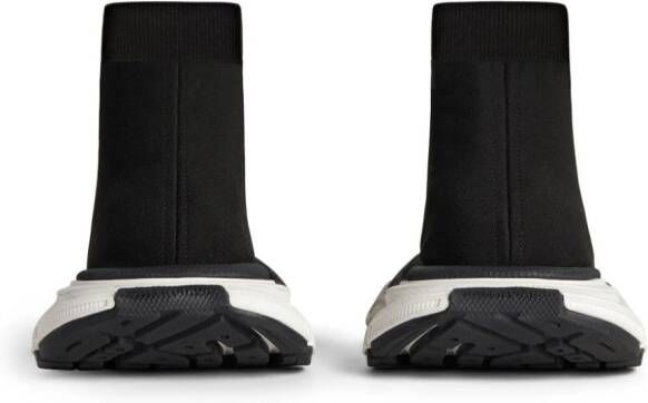 Balenciaga 3XL sock sneakers Black