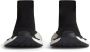 Balenciaga 3XL sock sneakers Black - Thumbnail 5